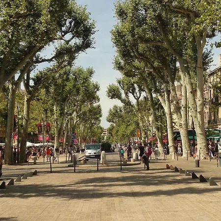 T2 Cosy Sur Aix