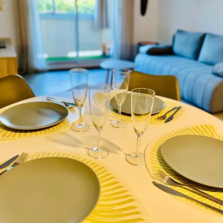 T2 Cosy Sur Aix Apartment
